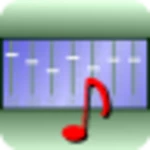 audio player witheq trial android application logo